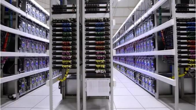 网络机柜、跳线架及配线架作用与用途 综合布线 机房建设 机房布线 网络布线 第6张