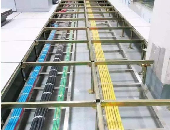 办公室综合网络布线应注意哪些问题? 第5张